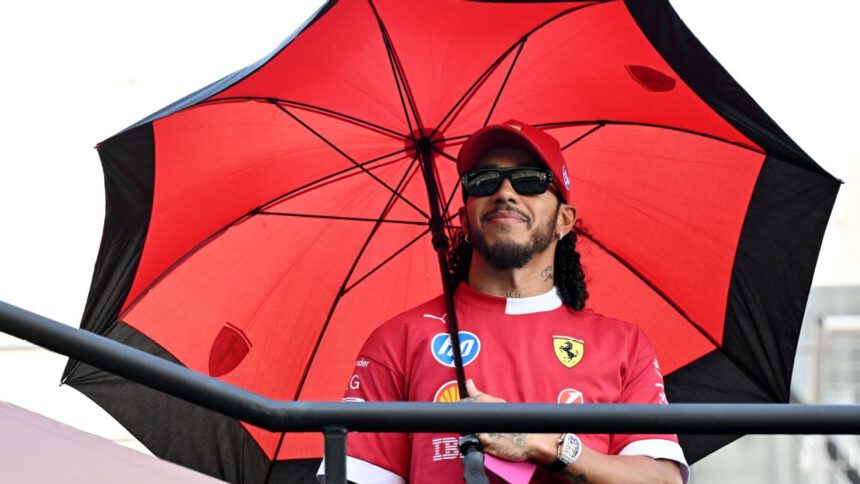 ¡F1 EN JEDDAH: ¿Red Bull a defender su corona o McLaren a dar el golpe? ¡Análisis y predicciones!