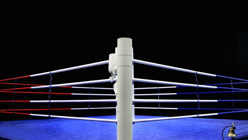 TKO Busca Revolucionar el Boxeo: ¿Nueva Ley Ali para un Futuro Más Brillante?