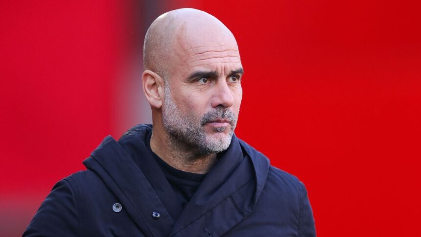 ¿Falta HAMBRE en el City? Guardiola desafía a sus estrellas a una cumbre interna tras las críticas de Haaland