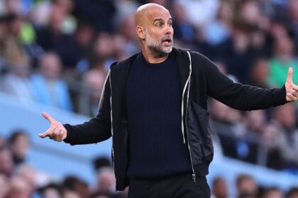 Pep Guardiola Confiesa: "Esta Temporada Ha Sido la Más Dura de Mi Carrera"