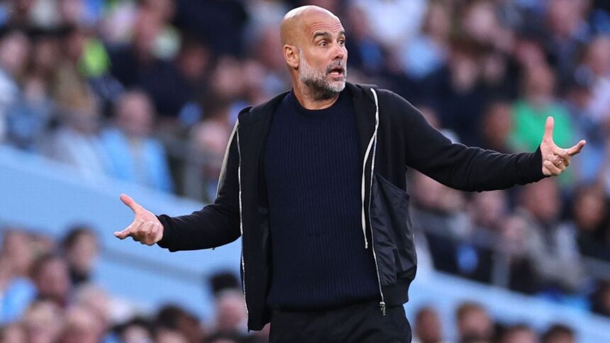 Pep Guardiola Confiesa: "Esta Temporada Ha Sido la Más Dura de Mi Carrera"