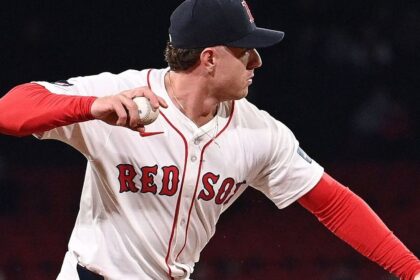 Red Sox Sacuden su Lineup: González a la Lista de Lesionados, Devers se Mantiene en DH y Sogard al Rescate