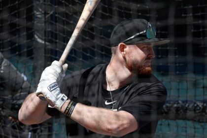 Debut Soñado en Chicago: Tim Elko Salta al Diamante y Los White Sox Refuerzan su Pitcheo