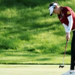 ¡Thitikul retoma la cima! Korda acecha a dos golpes en el Mizuho Americas Open