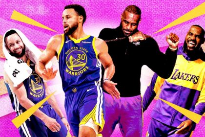 ¡El Rey del TikTok: LeBron James y la Fiebre Musical que Conquistó la Red!