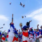 Santo Domingo vs. Santiago: ¡Choque de Titanes por la Corona de la Copa Robinson Canó!