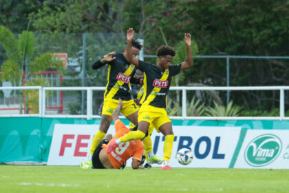 ¡Cibao FC a la Final de la LDF 2025! El Clásico Cibaeño Define un Finalista