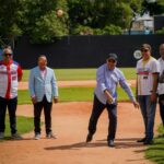 ¡Herrera y Santo Domingo Este: La LNBp Hierve en la Tercera Jornada!