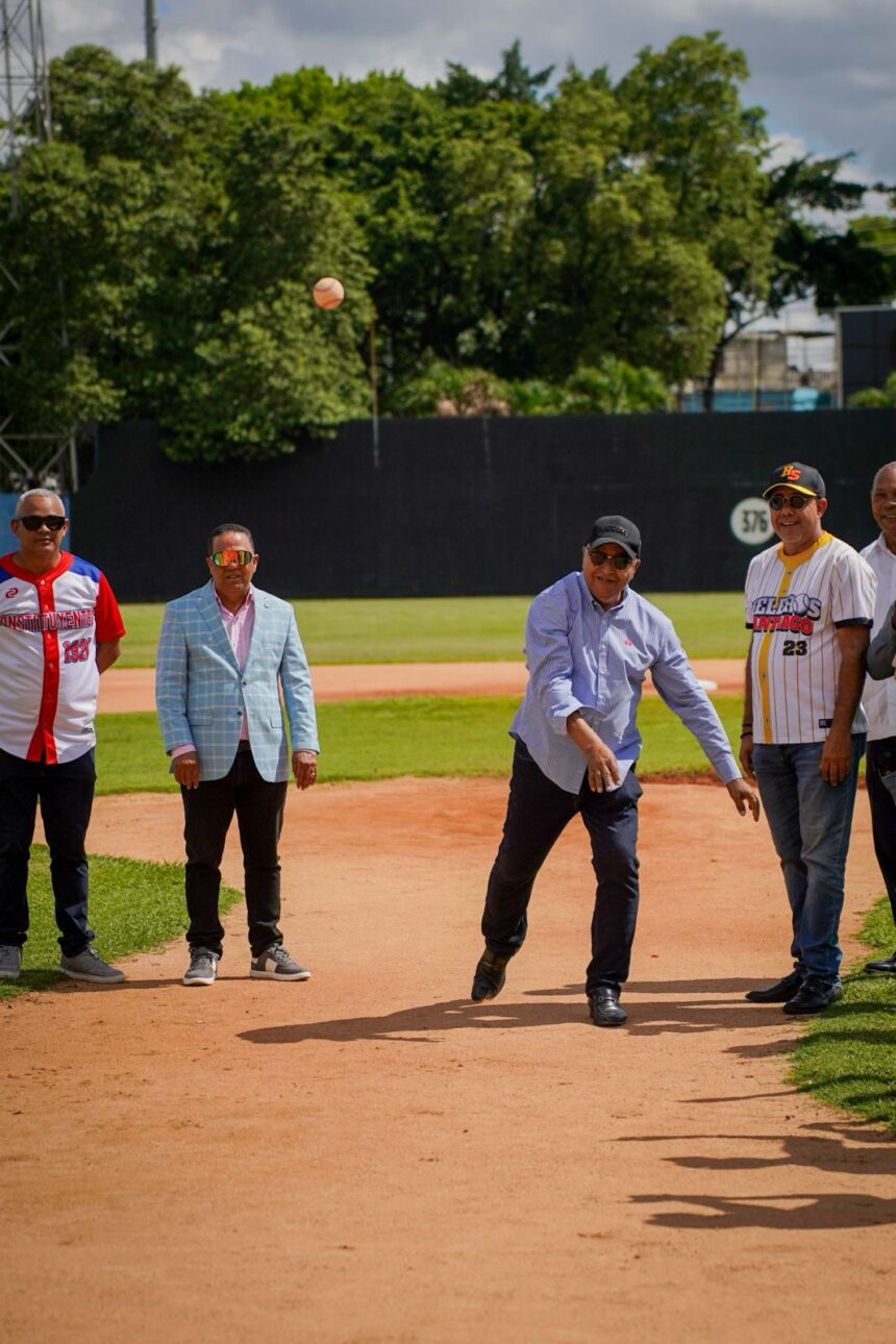 ¡Herrera y Santo Domingo Este: La LNBp Hierve en la Tercera Jornada!