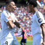 Mbappé Destroza Récord del Madrid en El Clásico: ¡Supera a Zamorano y Deja Huella!