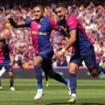 ¡Barça Humilla al Madrid en un Clásico Épico y se Acerca al Título de Liga!