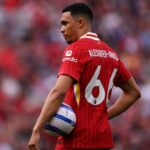 Alexander-Arnold, ¿Traición o Malentendido? Anfield Explota contra su Leyenda