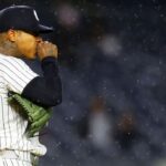 Stroman Sufre Revés: La Rodilla Traiciona al As de los Yankees en su Retorno