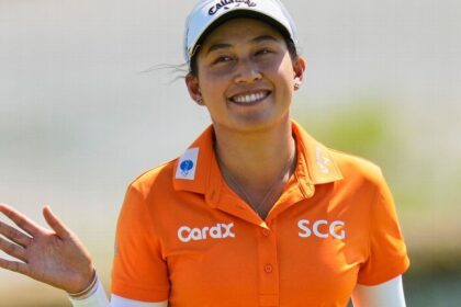 Thitikul Conquista el Mizuho Americas Open: ¡Un Título de Oro en Jersey City!