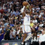 ¡Truenos Desatados! OKC Vence a Denver en un Duelo Épico y Empata la Serie