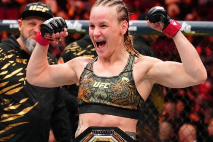 ¡REVOLUCIÓN EN EL UFC! Della Maddalena vs. Makhachev: ¿El Combate IMPOSIBLE? Shevchenko y el Futuro de las Divisiones