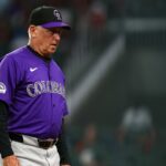 ¡Bombazo en Denver! Rockies despiden a Bud Black tras un desastroso inicio de temporada