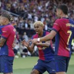 ¡El Clásico Explosivo: Barça Remonta al Madrid y LaLiga Tiembla!