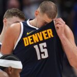 Jokic en Crisis: ¿Qué Está Pasando con el MVP en la Batalla Denver vs. OKC?