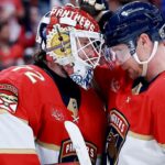 Bobrovsky Silencia a los Leafs: ¡Panthers Empatan la Serie y Apuntan al Próximo Asalto!