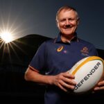 Schmidt revela la "Kryptonita" de los Wallabies: ¿Cómo vencerán a los Lions?