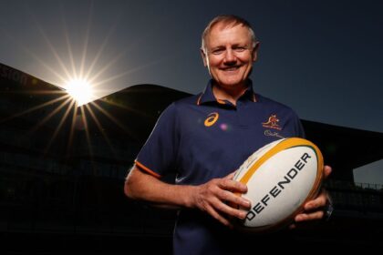 Schmidt revela la "Kryptonita" de los Wallabies: ¿Cómo vencerán a los Lions?
