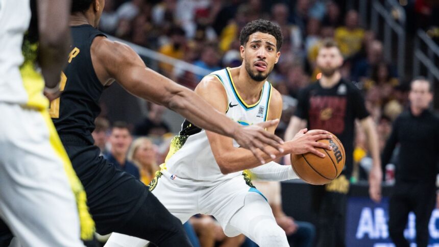 Pacers HUMILLAN a los Cavs: ¡31 puntos de ventaja y a un paso de la final!