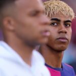 Yamal y el Barça: Sin Miedo al Madrid, ¡Dominando el Clásico!