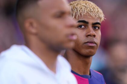 Yamal y el Barça: Sin Miedo al Madrid, ¡Dominando el Clásico!