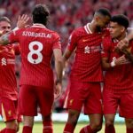 ¡Díaz se queda en Anfield! El crack colombiano revela su deseo de renovar con el Liverpool