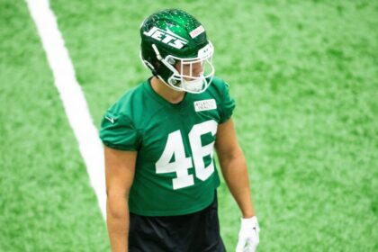 ¡BOMBAZOS DEL DRAFT! Los Rookies de la NFL que Romperán en 2025 (Rondas 2-7)