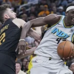 Pacers Destrozan a los Cavaliers: ¡Cleveland al Borde del Abismo!