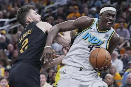 Pacers Destrozan a los Cavaliers: ¡Cleveland al Borde del Abismo!