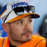 Larson, ¡Rey de la Velocidad! De Kansas a Indianápolis, sin frenos y a por la gloria en la Indy 500