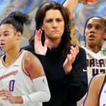 ¡Terremoto en la WNBA! 10 Movimientos Que Redefinen la Temporada 2025 y Sacuden el Tablero