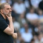 ¿Humo Blanco en Tottenham? Postecoglou Espera el Veredicto… ¡La Final de la Europa League Define su Futuro!