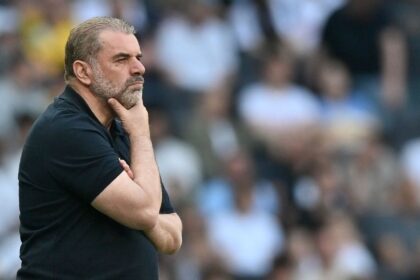 ¿Humo Blanco en Tottenham? Postecoglou Espera el Veredicto… ¡La Final de la Europa League Define su Futuro!
