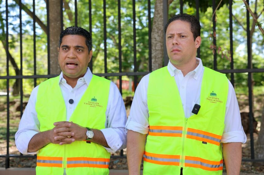 ¡Bombazo! Bonilla y Cruz en la recta final: Centro Olímpico se transforma para los Juegos del 2026