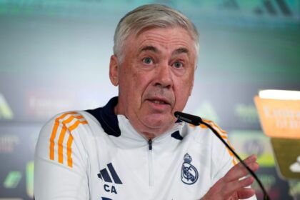 ¡BOMBAZO! Ancelotti, nuevo DT de Brasil: ¡Adiós al Real Madrid y a la espera de Xabi Alonso!