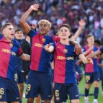¡BARCELONA DA UN GOLPE SOBRE LA MESA EN EL CLÁSICO! El Madrid Cae, Chelsea Resbala y la Serie A al Rojo Vivo: ¡Revive el Fin de Semana Épico del Fútbol Europeo!
