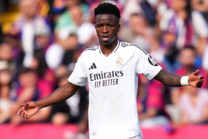 ¡TRAGEDIA EN EL BERNABÉU! Vinícius y Vázquez, KO: ¿Se Desmorona el Madrid?