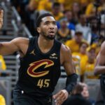 Mitchell en la Cuerda Floja: ¿Jugará el As de los Cavs en el Crucial Juego 5?