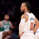 Knicks vs. Celtics: ¿La ÚLTIMA OPORTUNIDAD de Nueva York para Derrotar al Campeón?