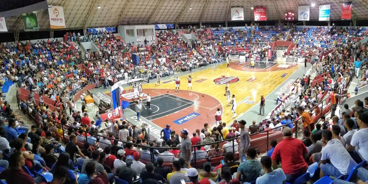 ¡Arranca la Locura! Indios de San Francisco Abre Venta de Abonos y Boletas para la LNB 2025