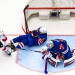 ¡Suiza Congela a Estados Unidos en el Mundial de Hockey: ¡Primer Batacazo Americano!
