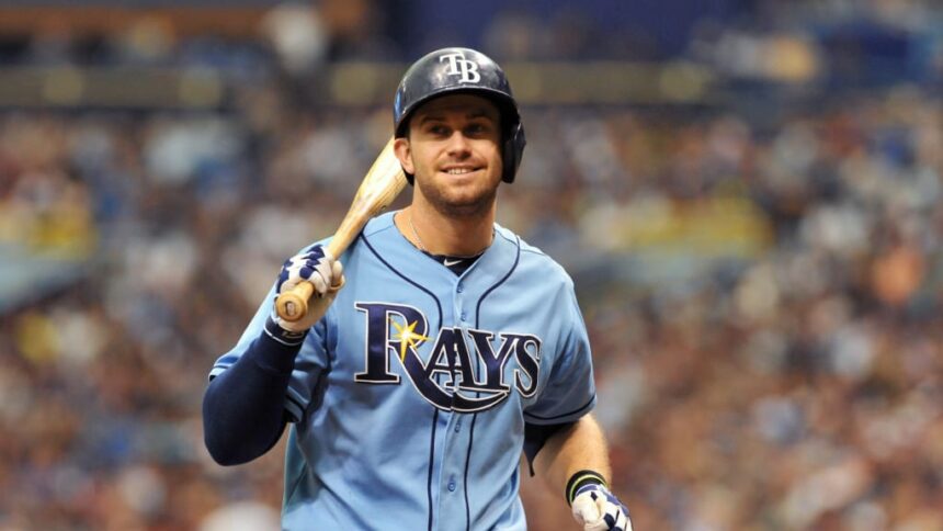 Longoria Cuelga el Guante: Leyenda de los Rays se Retira en Casa el 7 de Junio