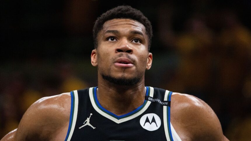 ¿Giannis a la venta? Los equipos con el arsenal para el bombazo del verano