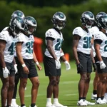 ¡Arranca la NFL 2025! Eagles vs. Cowboys: ¡Choque de Titanes en el Lincoln Financial Field!