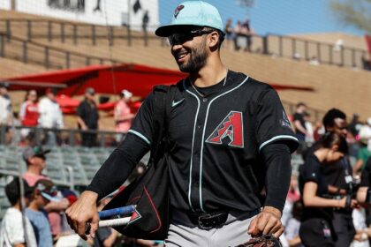 Lawlar Asciende: Diamondbacks Suben a Su Promesa Estrella al Roster MLB