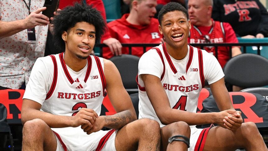 NBA Draft 2025: ¿Quiénes son los favoritos y las predicciones?